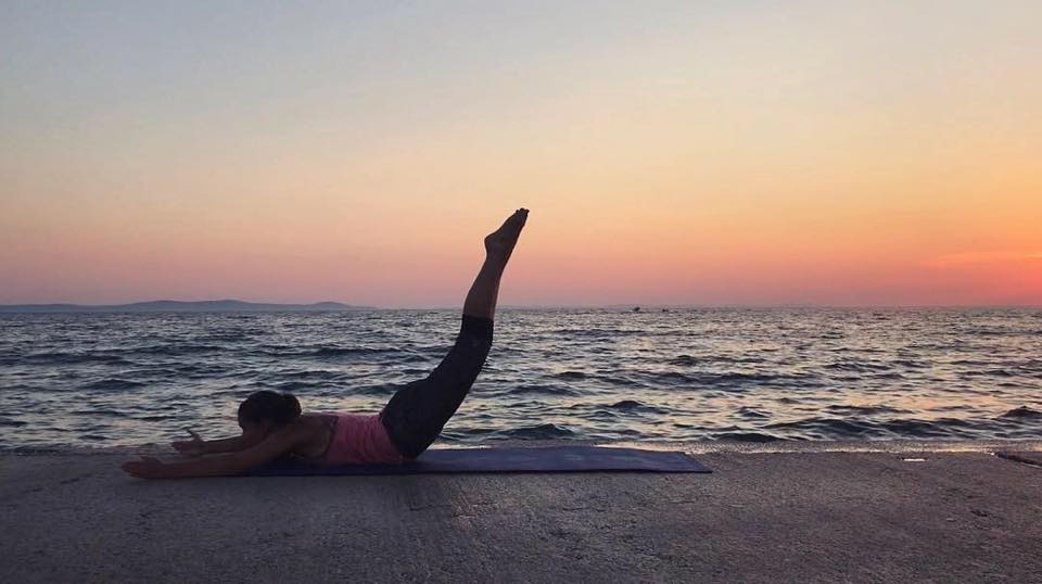 Historia i zasady metody pilates - Body Change Center