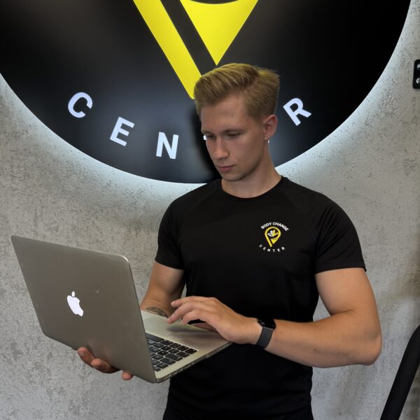 treningi online