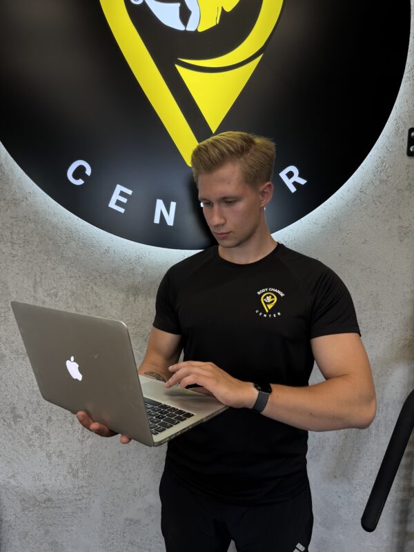 treningi online