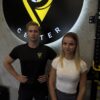 trening w parach