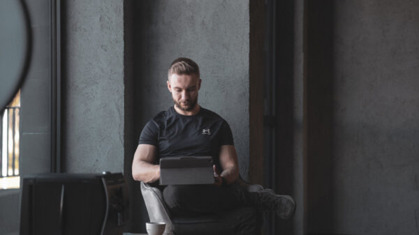 KONSULTACJA Z TRENEREM